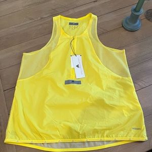 Stella McCartney for Adidas Reflective Tank